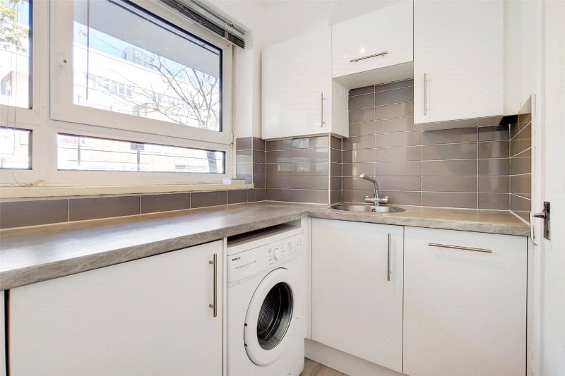 Kimberley House, Galbraith Street, London, E14