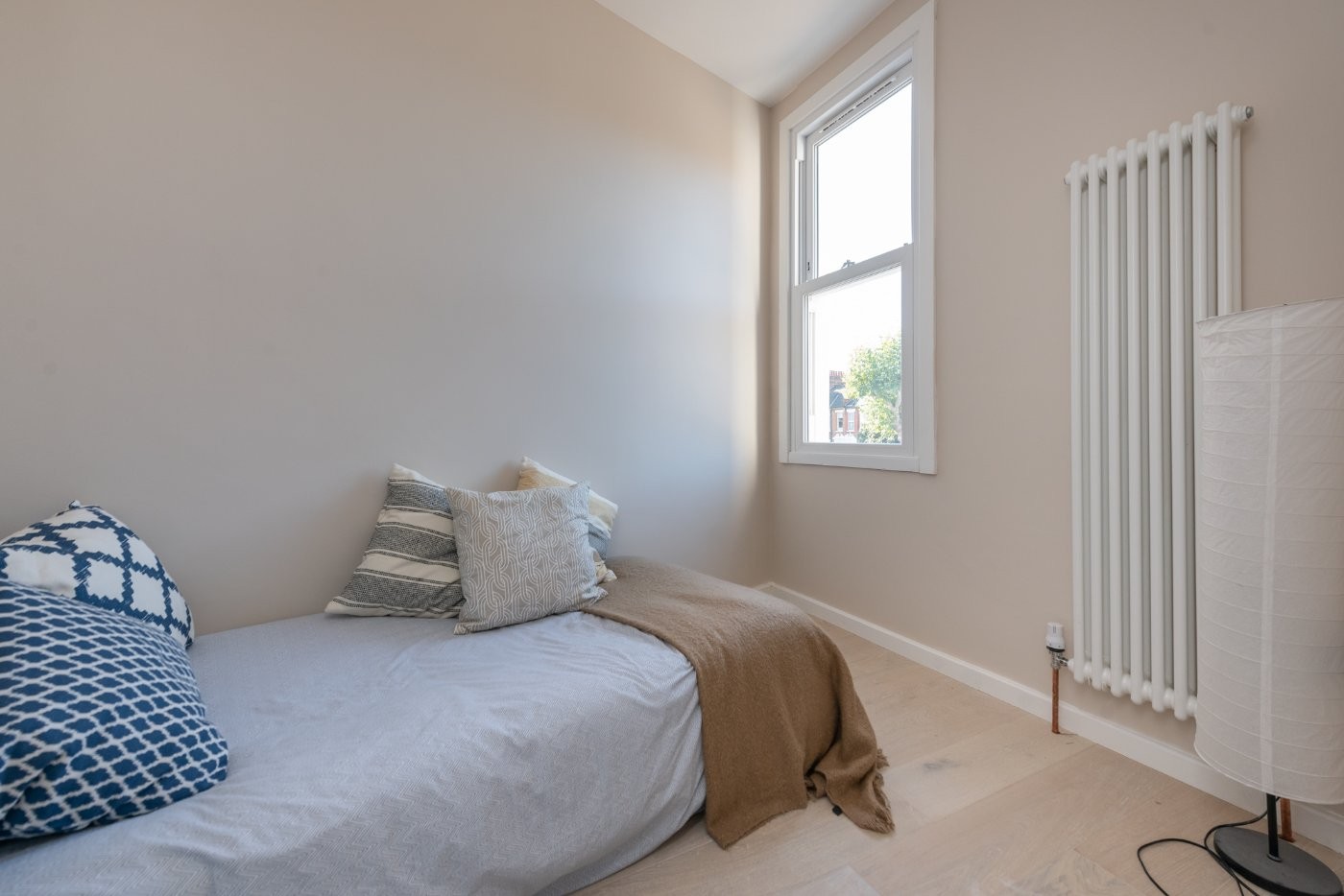 2 bedroom property for sale in Drayton Road, London, NW10 (Ref