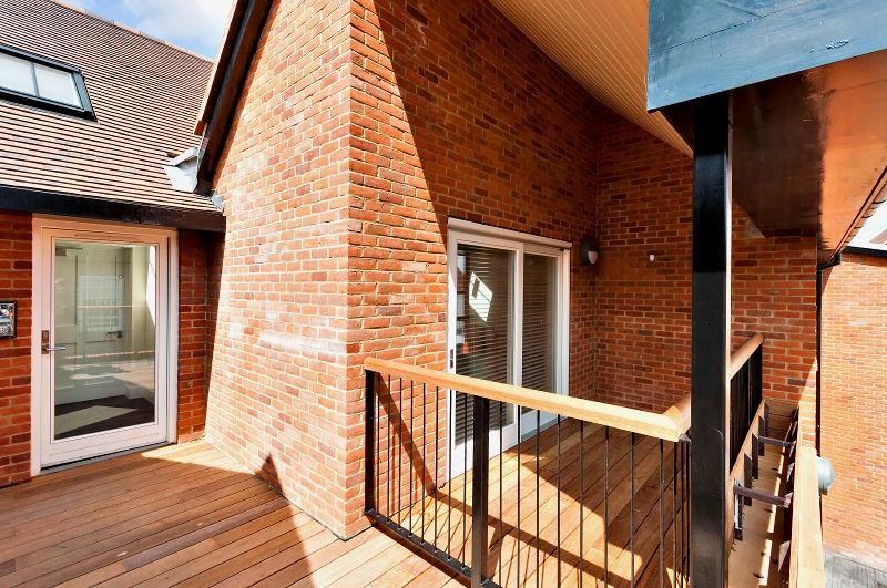 Bakery Court, Beaconsfield, HP9