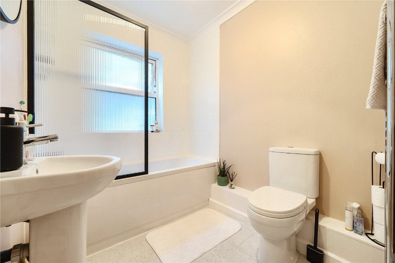 Devonshire Road, London, SE23