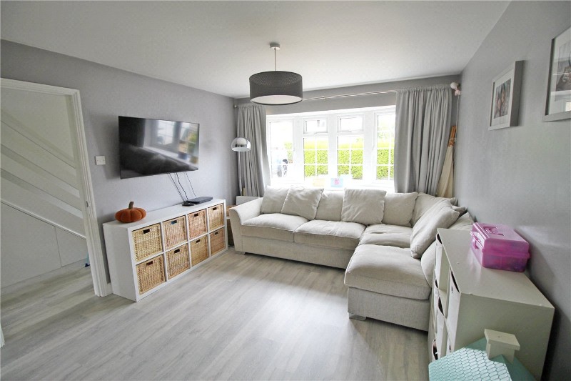 Swift Close, Deeping St. James, Peterborough, Lincolnshire, PE6