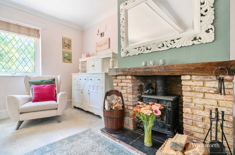 Hatchet Lane, Winkfield, Windsor, Berkshire, SL4