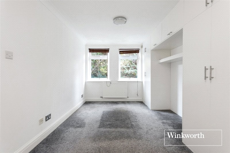 Tudor Lodge, 49 Holden Road, Woodside Park, London, N12