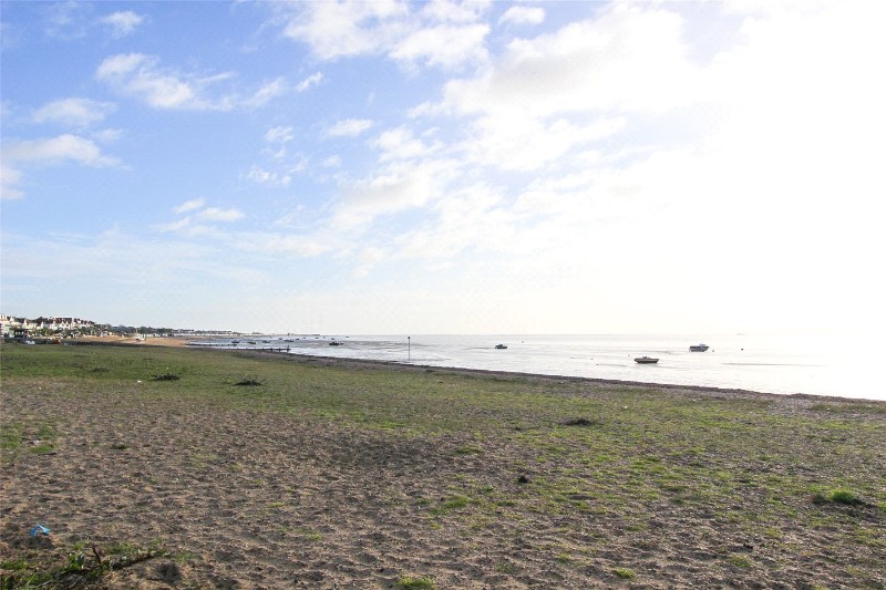 Eastern Esplanade, Thorpe Bay, Essex, SS1