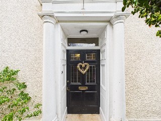Church Street, Crediton, Devon, EX17