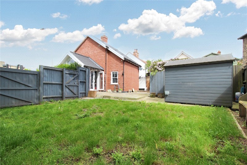 Norwich Road, Halesworth, Suffolk, IP19