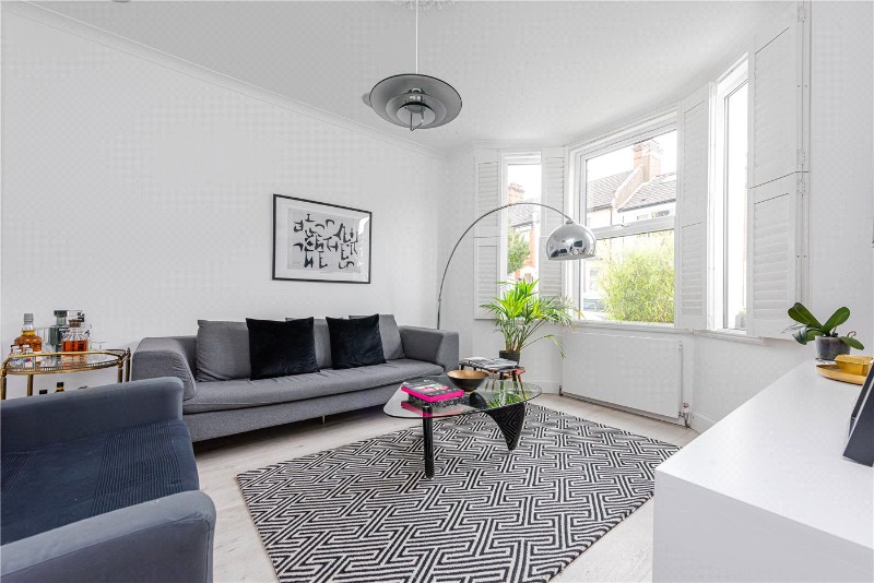 Greyhound Road, London, NW10