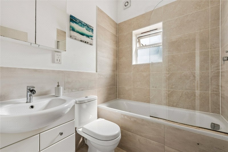 Wilberforce Road, London, N4