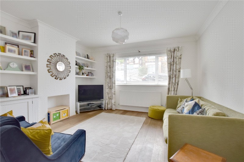 Dinsdale Road, Blackheath, SE3