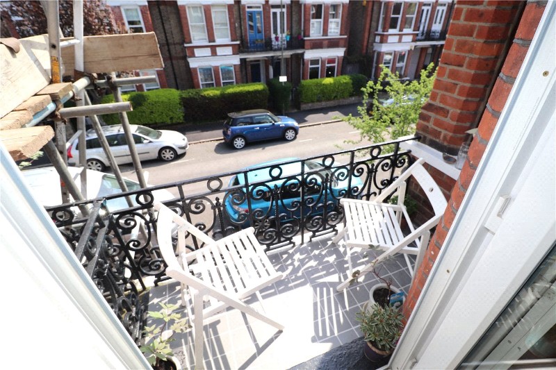 Kendall Road, Beckenham, Kent, BR3