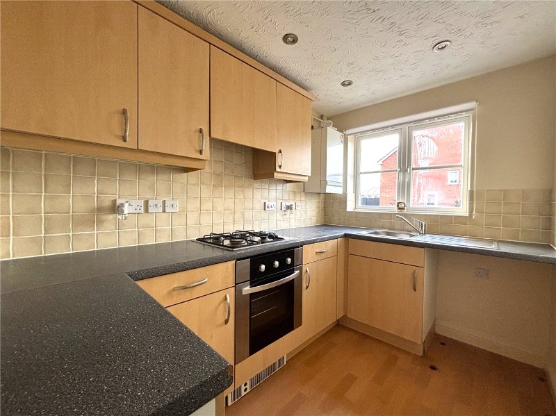 Rye Close, Sleaford, Lincolnshire, NG34