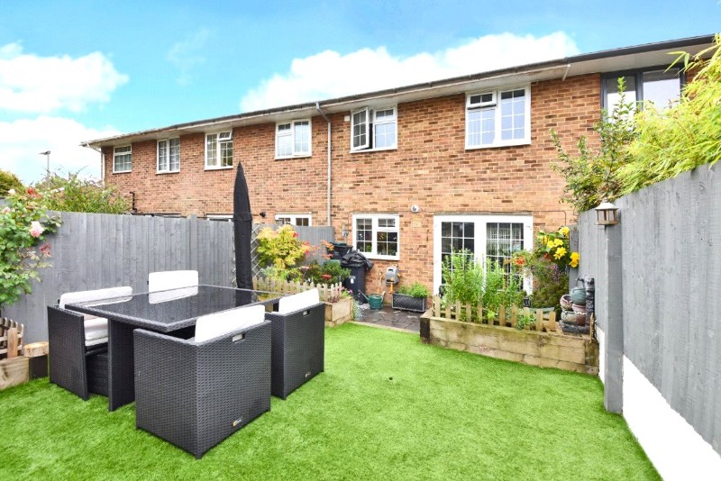 The Green, Burgh Heath, Tadworth, Surrey, KT20
