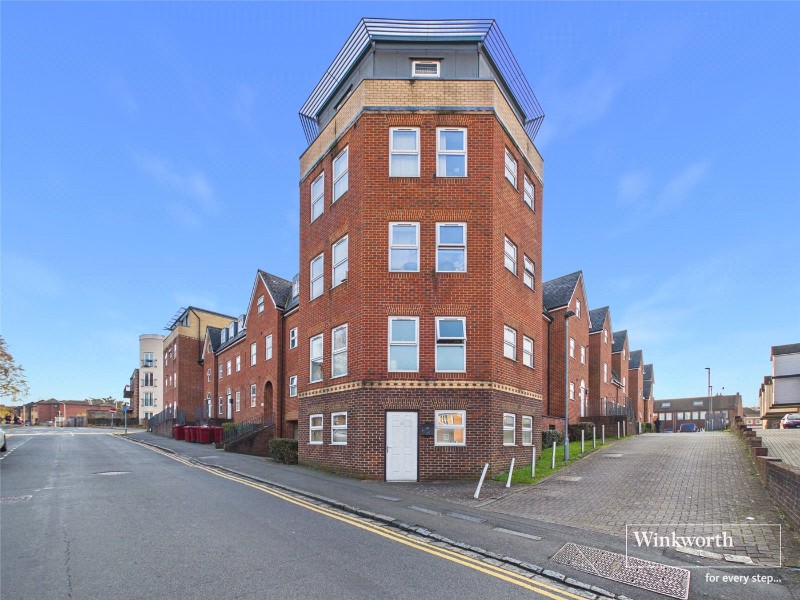 East View Place, East Street, Reading, Berkshire, RG1