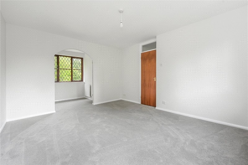 Springvale Avenue, Kings Worthy, Winchester, Hampshire, SO23