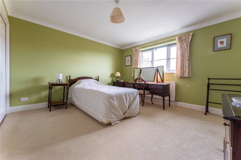 Old Cottage Close, West Wellow, Romsey, Hampshire, SO51