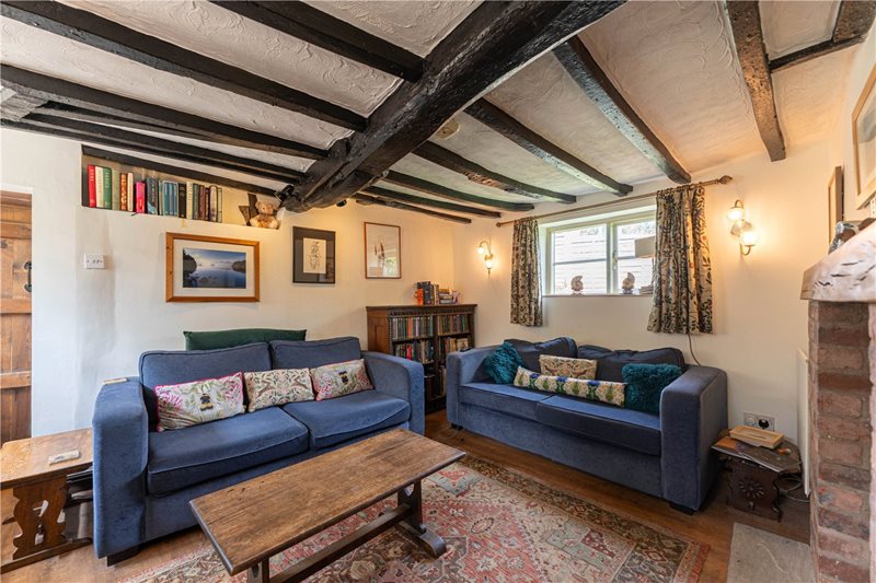 Station Road, Bishops Itchington, Southam, Warwickshire, CV47