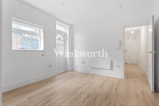 Stanhope Gardens, London, N4