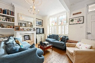 Galloway Road, London, W12