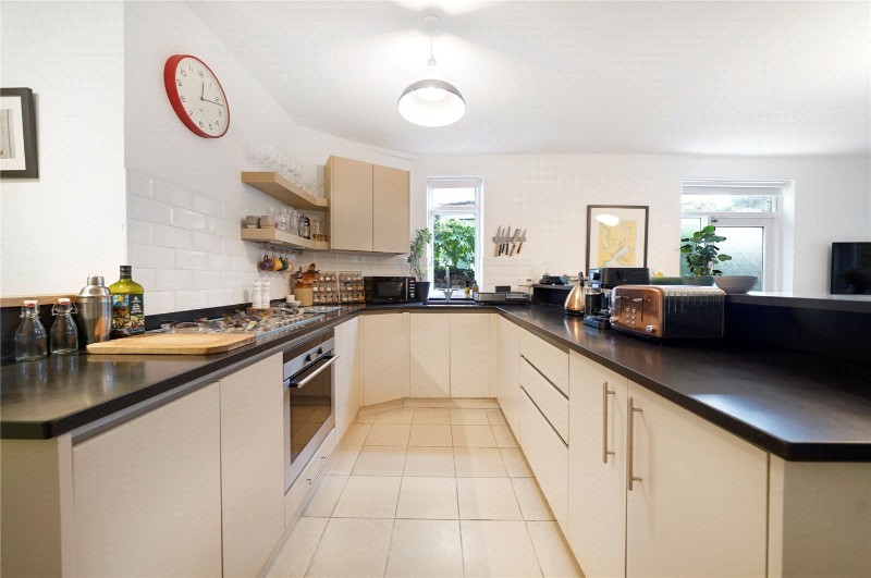 Oakford Road, London, NW5