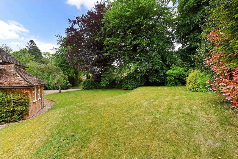 Steep, Petersfield, Hampshire, GU32