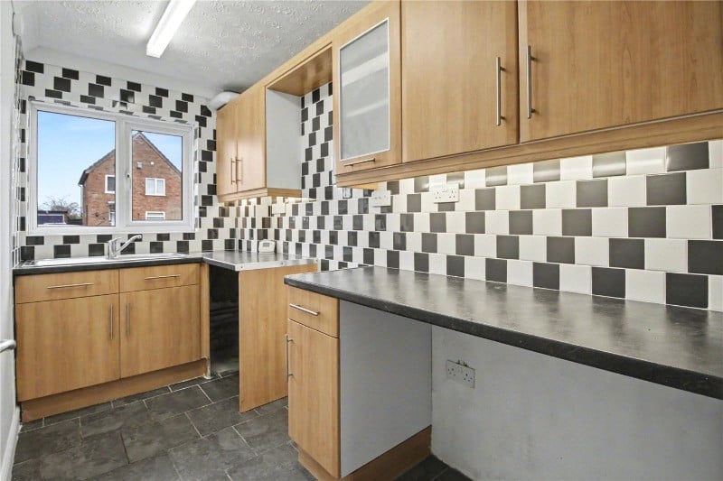 Edgefield Close, Norwich, Norfolk, NR6