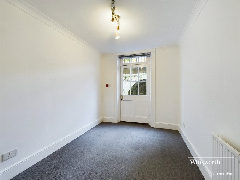 Albion Terrace, London Road, Reading, Berkshire, RG1