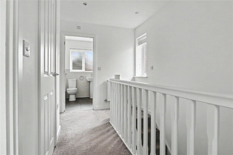 Snowdrop Avenue, Cringleford, Norwich, Norfolk, NR4