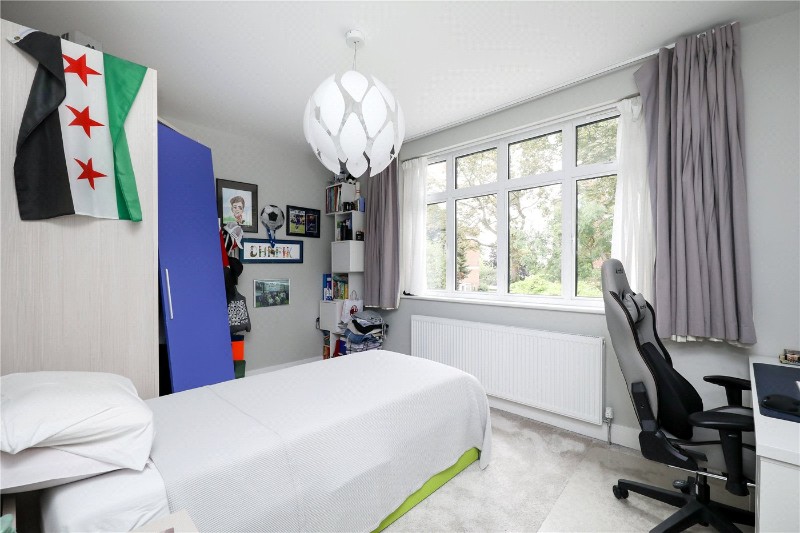 Corringway, London, United Kingdom, W5