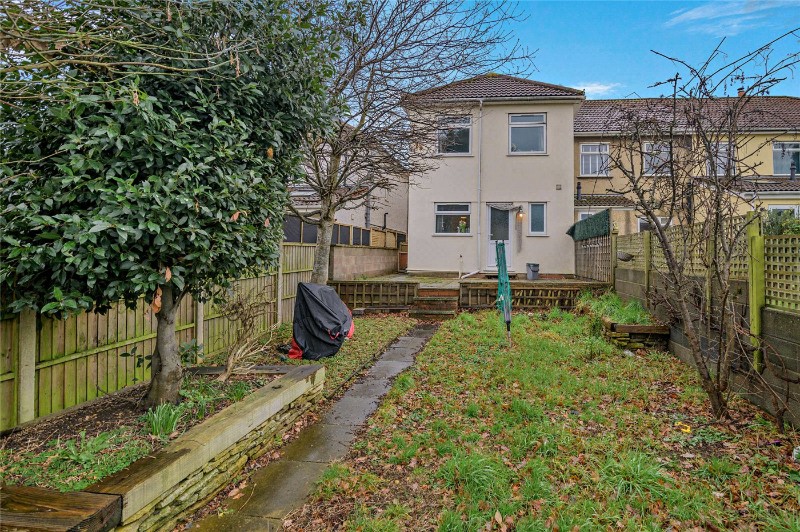 Charles Road, Filton, Bristol, BS34