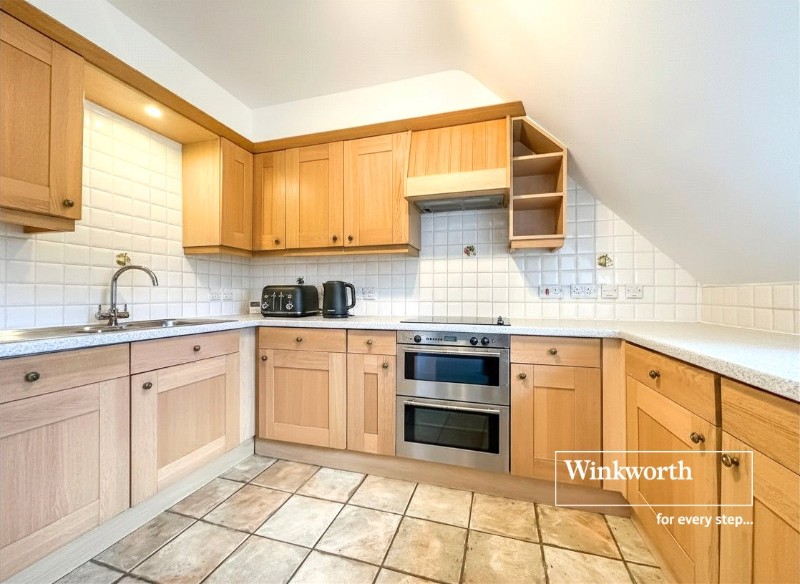 Whincroft Close, Ferndown, Dorset, BH22