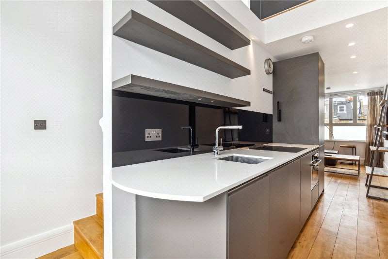 Wadham Road, London, SW15