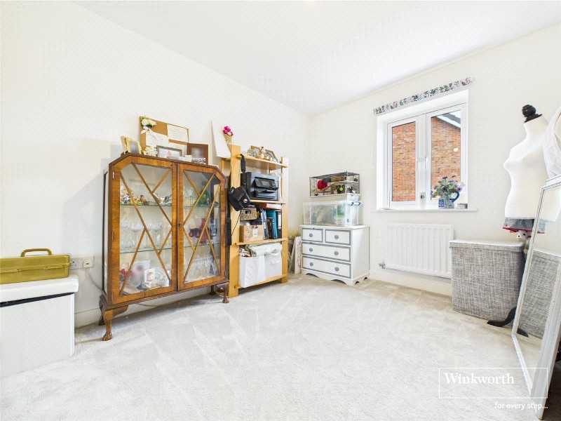 Sela Drive, Shinfield, Reading, Berkshire, RG2