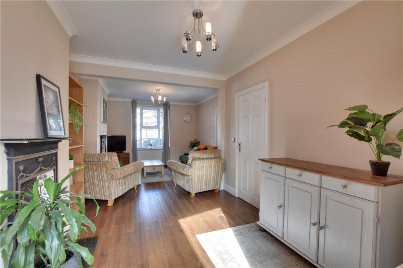 Calvert Road, London, SE10