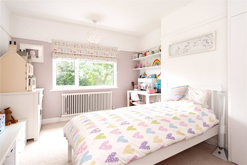 Sandersfield Road, Banstead, Surrey, SM7
