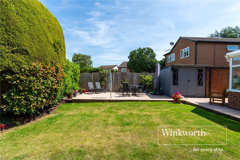 Sovereign Close, Bournemouth, BH7