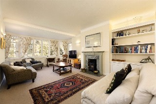 Putney Heath, London, SW15