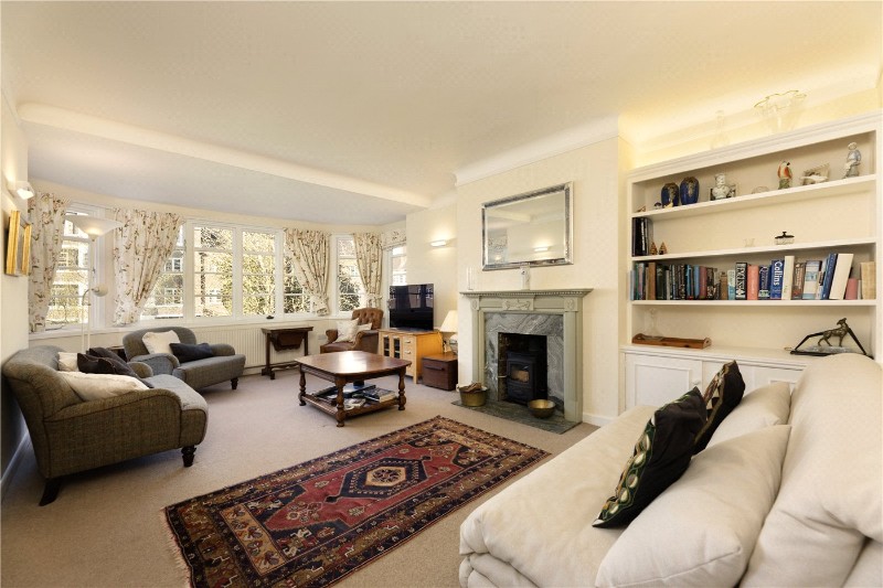 Putney Heath, London, SW15