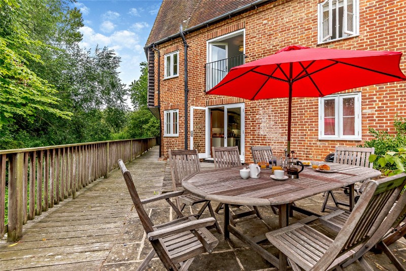 The Green, Littlebourne, Canterbury, Kent, CT3