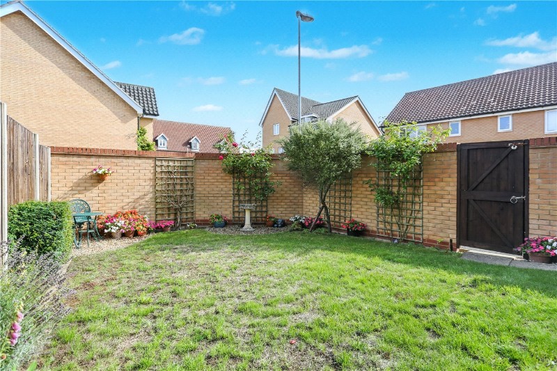 Willowcroft Way, Cringleford, Norwich, Norfolk, NR4