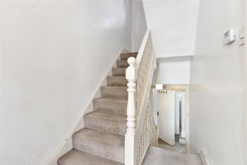 Ronalds Road, London, N5