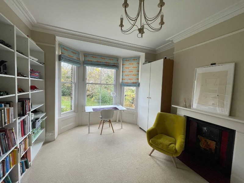 Manor Mount, London, SE23