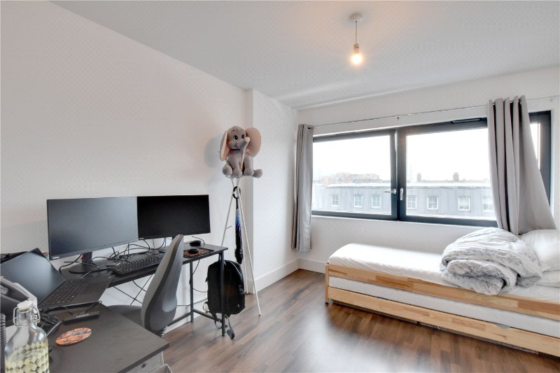 4 Lambarde Square, Greenwich, London, SE10