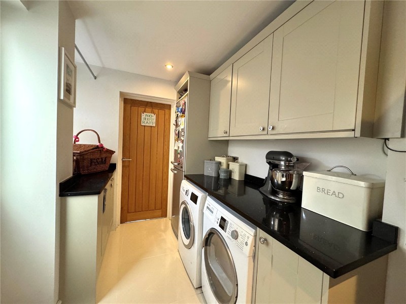 Balmoral Road, Salisbury, Wiltshire, SP1
