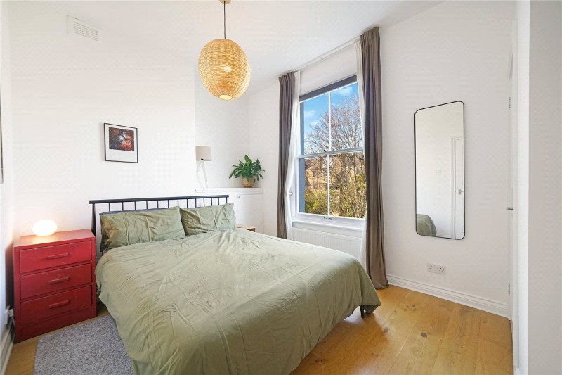 Tufnell Park Road, London, N7