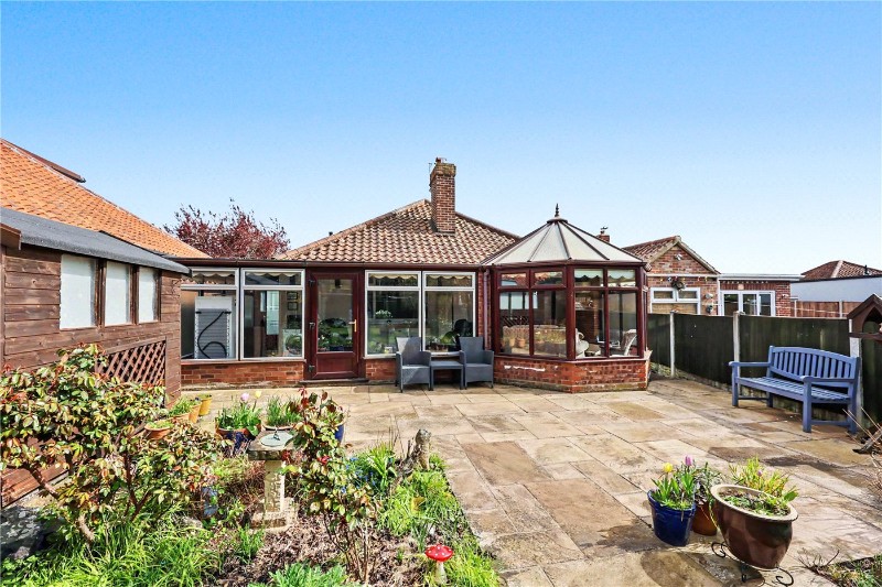 Westwood Drive, Hellesdon, Norwich, Norfolk, NR6