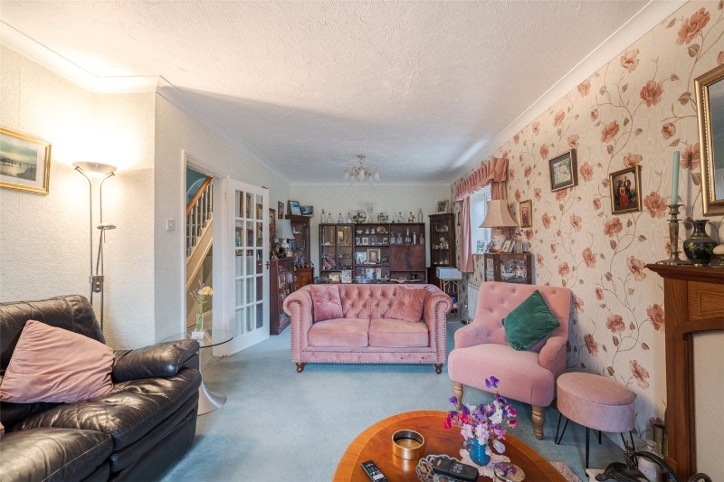 Leigh Lane, Wimborne, Dorset, BH21