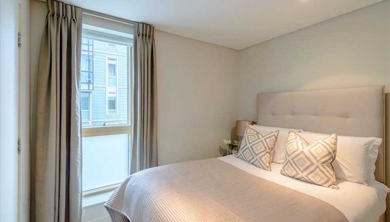 Merchant Square East, London, W2
