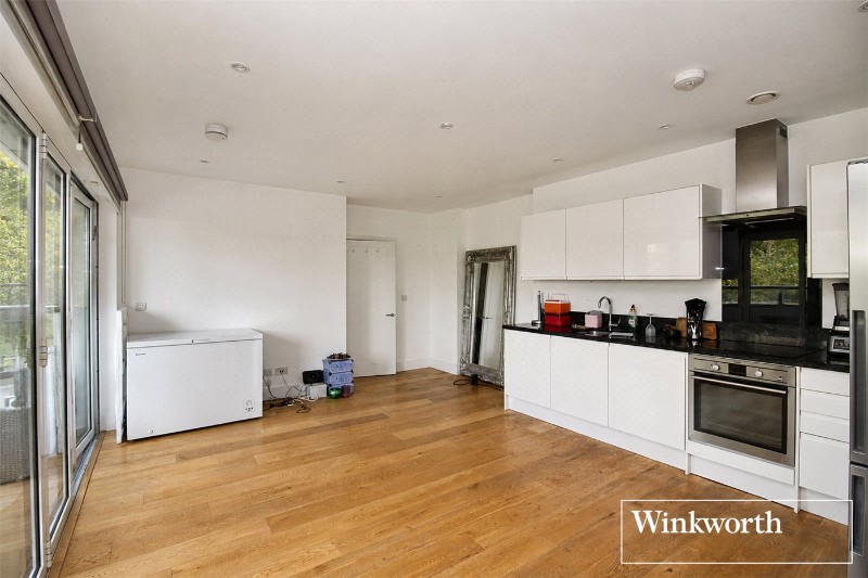Elstree Way, Borehamwood, Hertfordshire, WD6