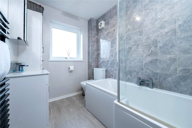 Beck Close, Ruskington, Sleaford, Lincolnshire, NG34