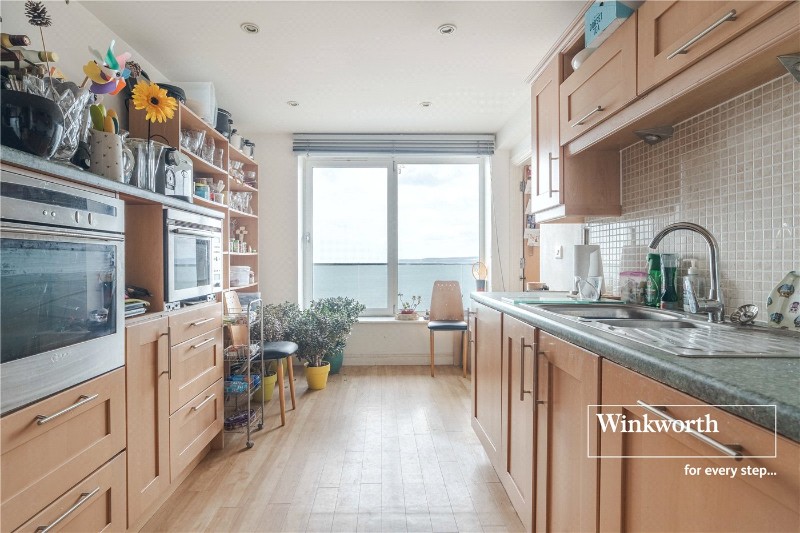 Marina Close, Boscombe, Bournemouth, Dorset, BH5